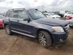 MERCEDES-BENZ GLK 350 4M photo