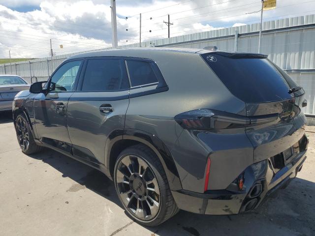 2024 BMW XM 5YM23CS03R9V53319