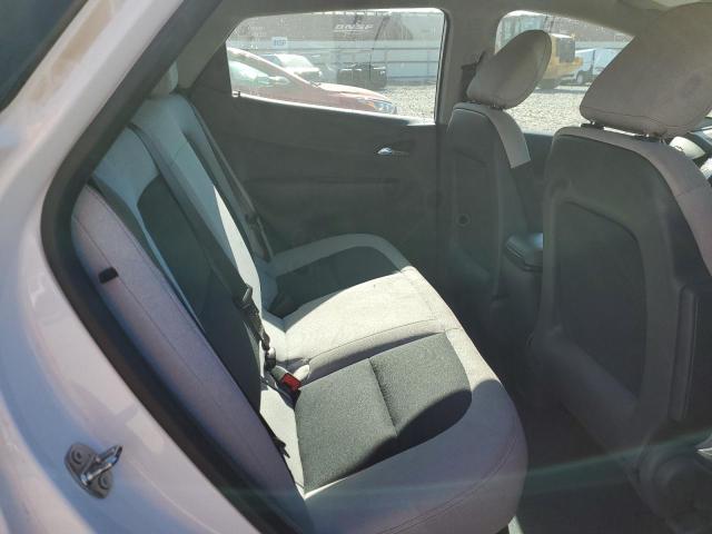 2020 Chevrolet Bolt Ev Lt VIN: 1G1FY6S00L4134726 Lot: 54413574