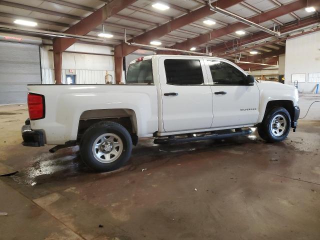 2018 Chevrolet Silverado K1500 VIN: 3GCUKNEC0JG317382 Lot: 54999564