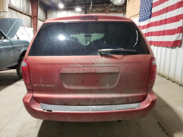 2003 Dodge Grand Caravan El VIN: 2D4GP34L33R130304 Lot: 54778684