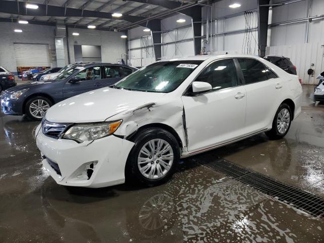 VIN 4T1BF1FK1EU324947 2014 Toyota Camry, L no.1