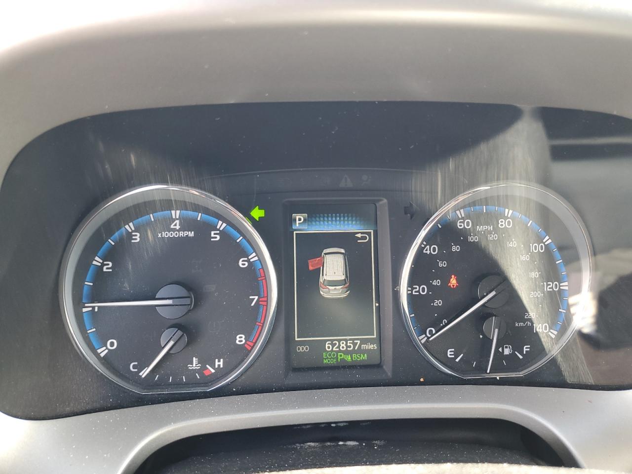 2T3DFREV6HW607200 2017 Toyota Rav4 Limited