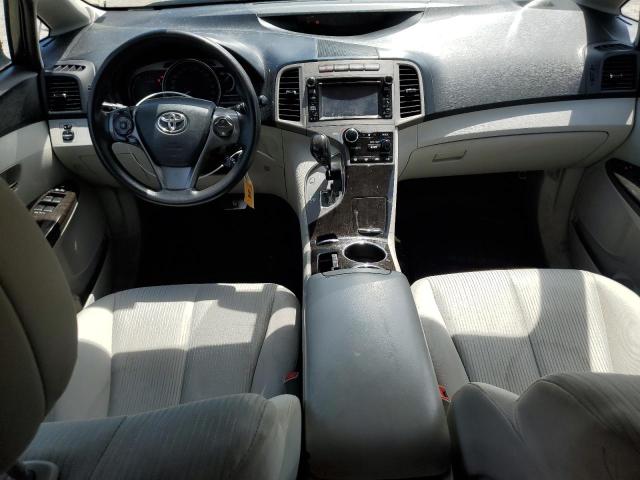 2013 Toyota Venza Le VIN: 4T3BA3BB0DU044586 Lot: 55456724