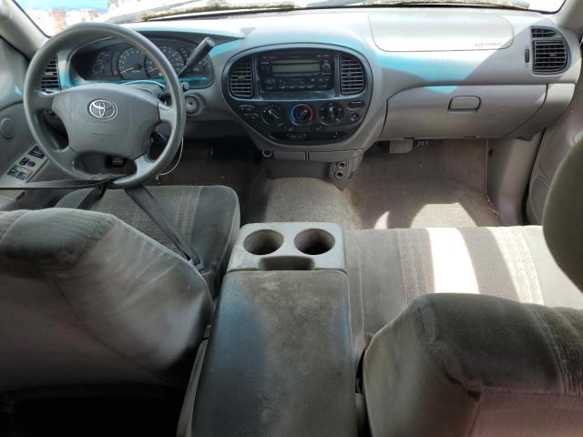 Lot #2523929866 2004 TOYOTA TUNDRA ACC salvage car