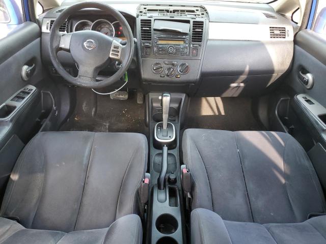 2009 Nissan Versa S VIN: 3N1BC13E59L477748 Lot: 55732714