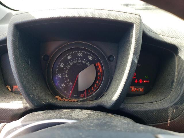 2019 TOYOTA SCION XD JTKKU4B43C1026670