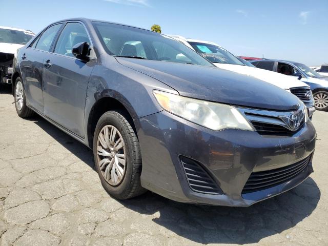 2014 Toyota Camry L VIN: 4T4BF1FK5ER370349 Lot: 56258044