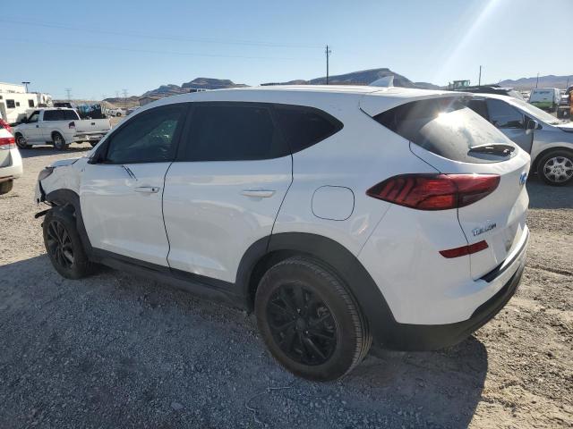 KM8J23A45LU145240 2020 HYUNDAI TUCSON - Image 2