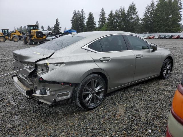 2019 Lexus Es 350 VIN: 58ABZ1B11KU007047 Lot: 58476524