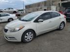 2015 KIA FORTE LX - KNAFK4A61F5358361