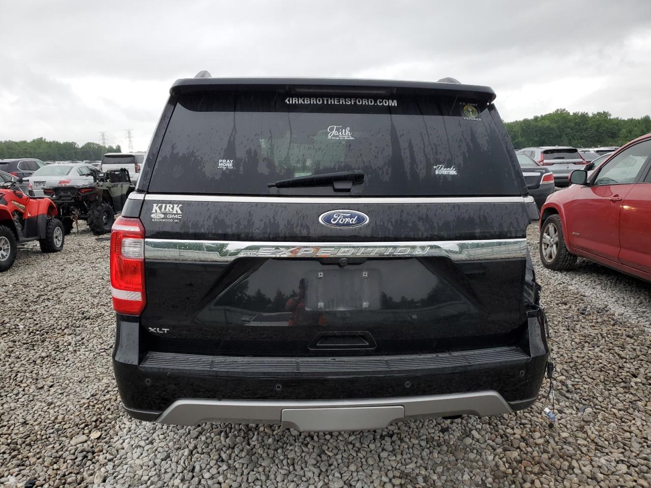 1FMJU1HT1MEA30173 FORD EXPEDITION 2021