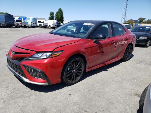 4T1K61AK9RU219165 2024 TOYOTA CAMRY - Image 1