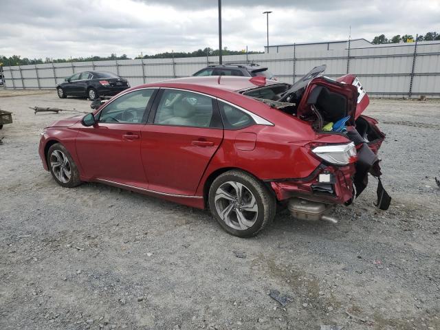 2019 Honda Accord Ex VIN: 1HGCV1F43KA162265 Lot: 54885304