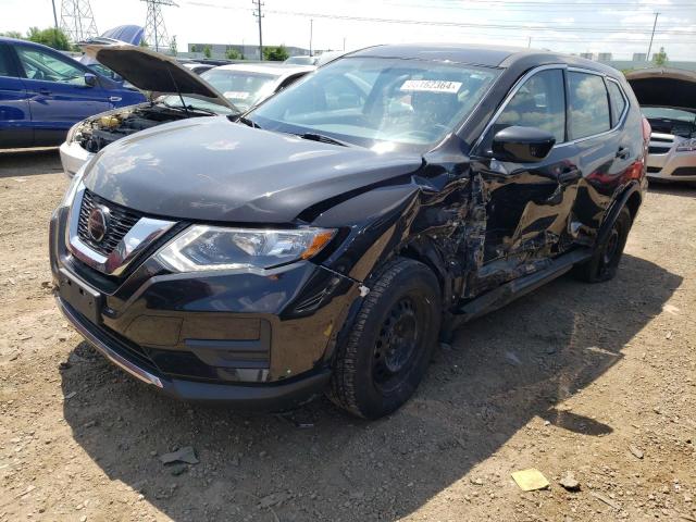 2018 Nissan Rogue S VIN: 5N1AT2MV6JC821967 Lot: 55162364