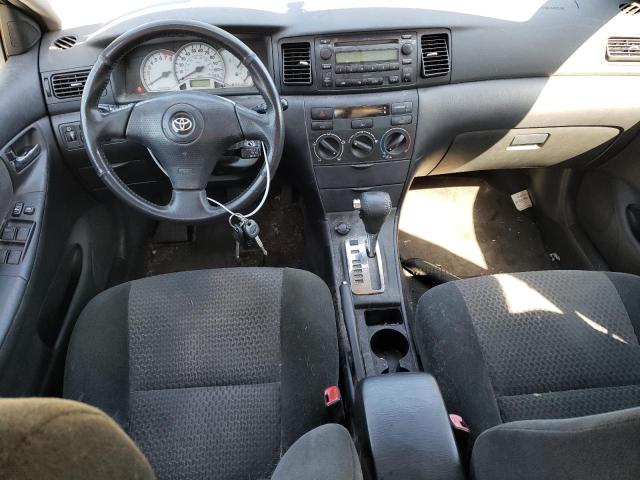 2006 Toyota Corolla Ce VIN: 1NXBR32E76Z582507 Lot: 54240874