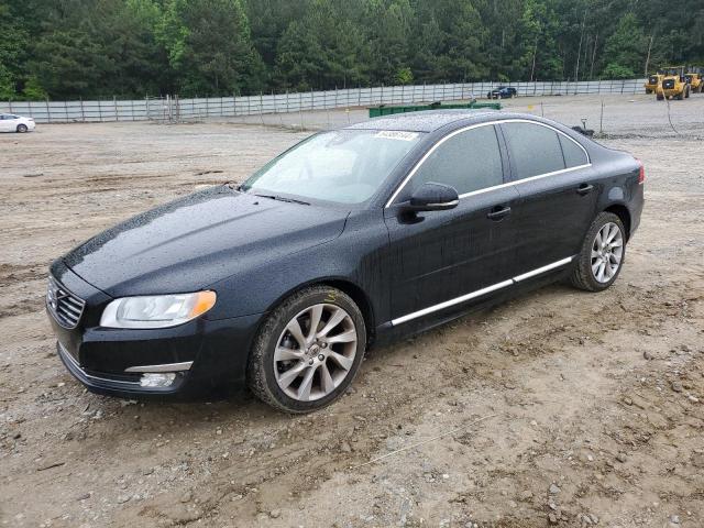 2016 Volvo S80 Premier VIN: YV140MAK9G1196088 Lot: 54386144