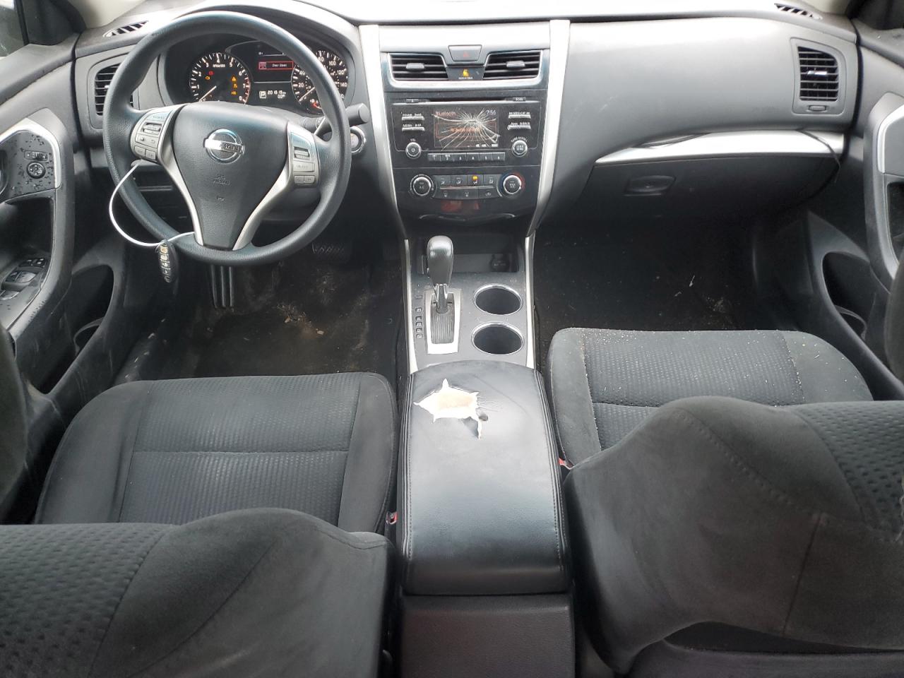 1N4AL3AP8FC271054 2015 Nissan Altima 2.5