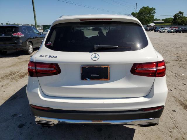 2018 Mercedes-Benz Glc 300 VIN: WDC0G4JB9JV054916 Lot: 56472374