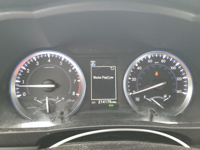 2017 Toyota Highlander Se VIN: 5TDJZRFH6HS440146 Lot: 55737794