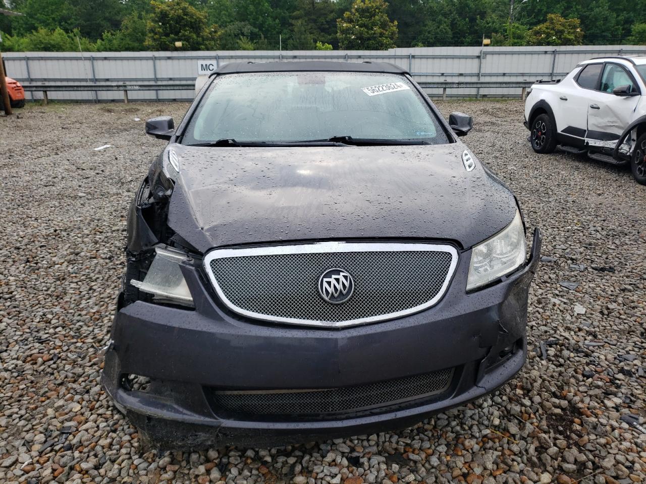 1G4GC5E36DF263534 2013 Buick Lacrosse