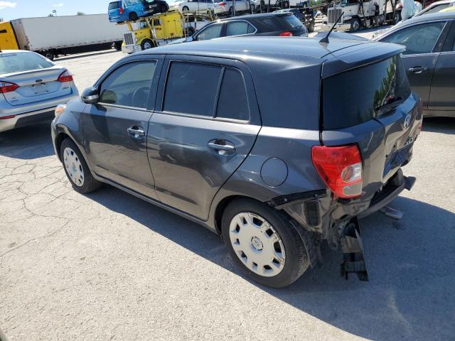 2014 Toyota Scion Xd VIN: JTKKUPB42E1044940 Lot: 56617904