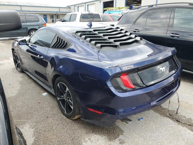 2020 Ford Mustang VIN: 1FA6P8TH4L5182109 Lot: 53674714