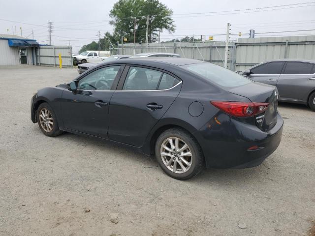 2016 Mazda 3 Sport VIN: JM1BM1U78G1304465 Lot: 54135684