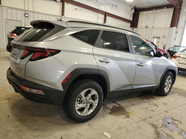 2024 Hyundai Tucson Sel VIN: KM8JBCDE6RU331477 Lot: 55030584