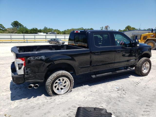 2021 Ford F250 Super Duty VIN: 1FT7W2BT8MEC39224 Lot: 55267634