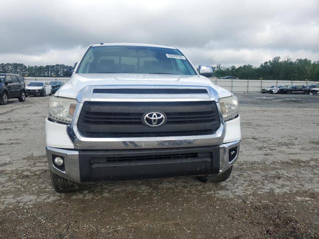 VIN 5TFRY5F14EX161494 2014 Toyota Tundra, Double Ca... no.5