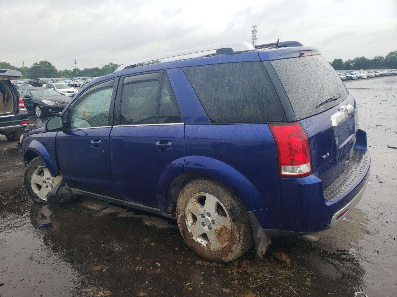 5GZCZ63426S885513 2006 Saturn Vue