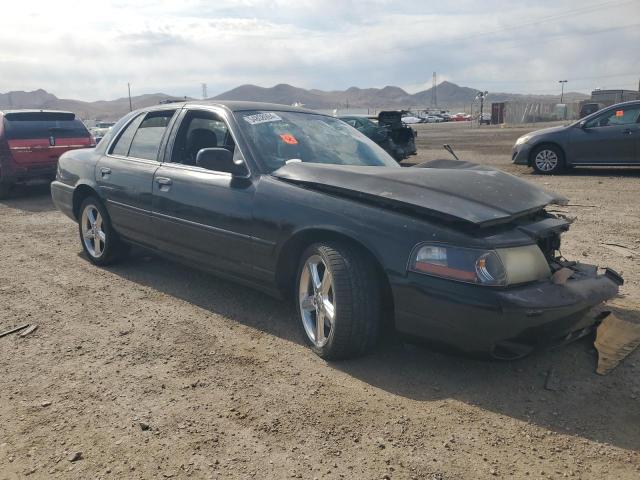 2003 Mercury Marauder VIN: 2MEHM75V33X612282 Lot: 54808994