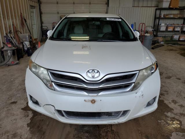 2013 Toyota Venza Le VIN: 4T3ZA3BB3DU063356 Lot: 55214774