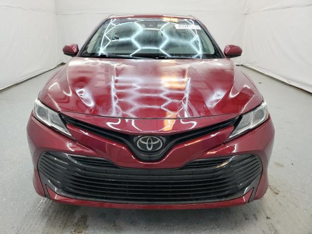 2019 Toyota Camry L VIN: 4T1B11HK5KU830899 Lot: 54224724