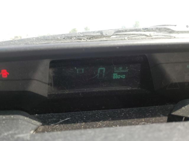 2006 Toyota Prius VIN: JTDKB20U367521358 Lot: 55535344