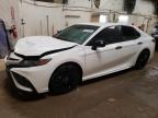 2022 TOYOTA CAMRY NIGH - 4T1G31AKXNU043056