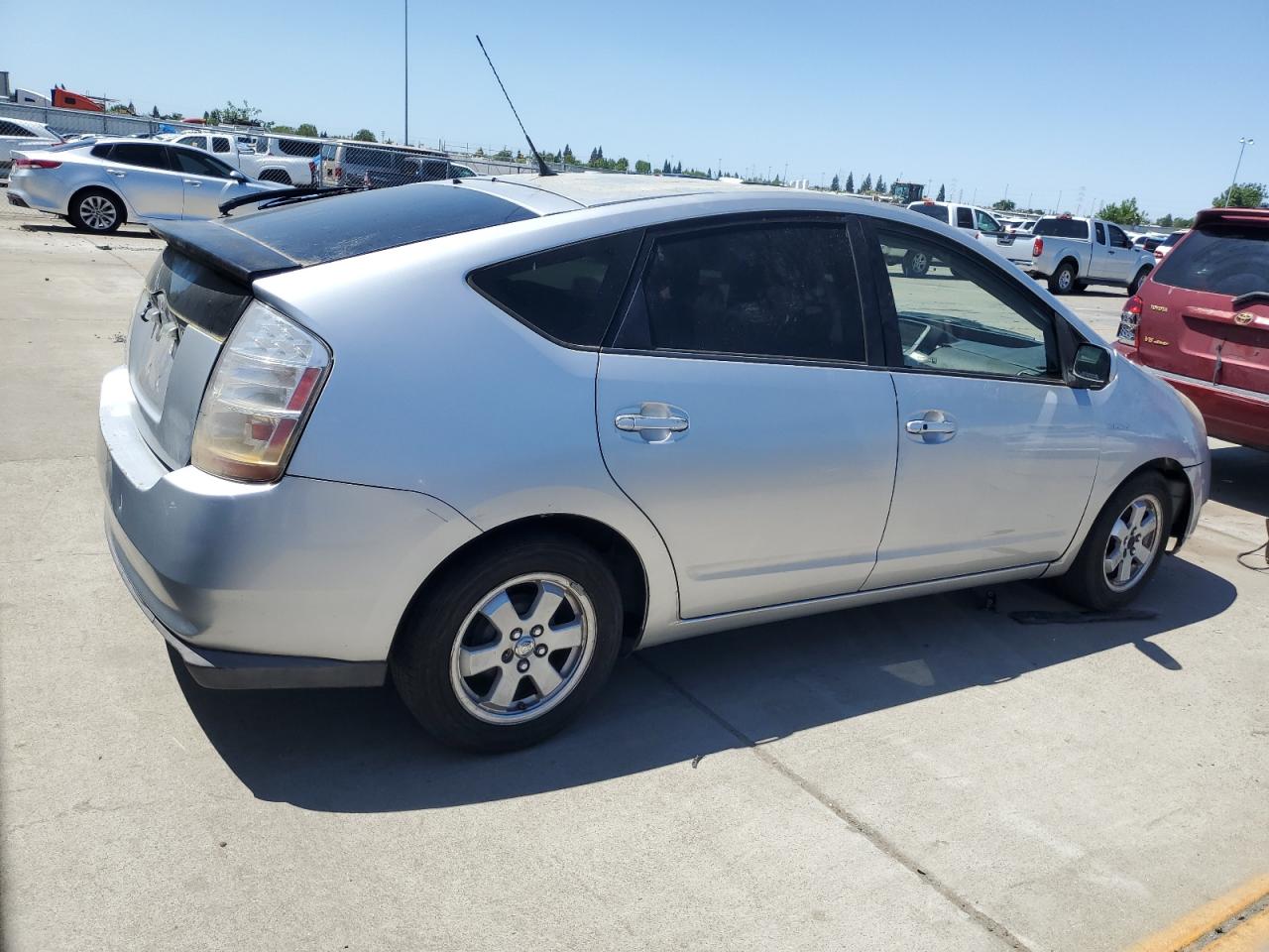 JTDKB20U283399487 2008 Toyota Prius