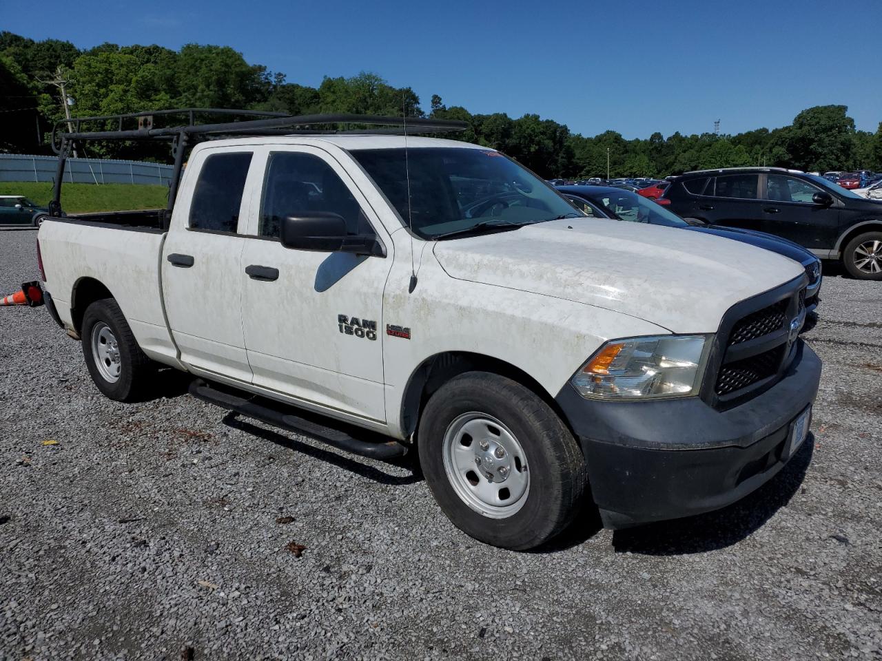 1C6RR6FT5ES246904 2014 Ram 1500 St