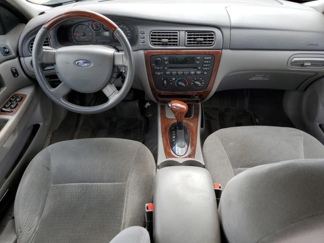 2005 Ford Taurus Sel VIN: 1FAFP56UX5A188160 Lot: 52278864