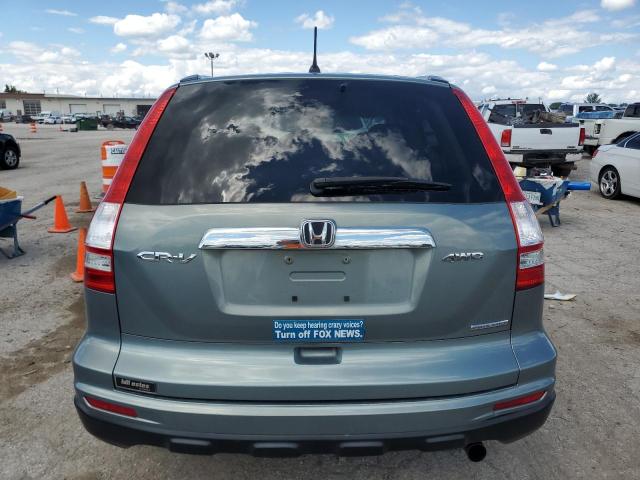 2011 HONDA CR-V SE 5J6RE4H4XBL119922  56494734