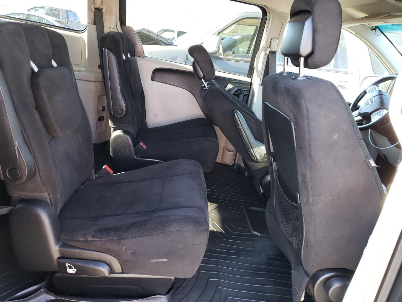 2C4RDGDG3CR128772 2012 Dodge Grand Caravan Crew