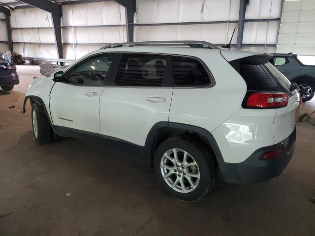 2017 Jeep Cherokee Latitude VIN: 1C4PJLCB4HW661677 Lot: 54084024