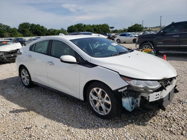 2017 Chevrolet Volt Premier VIN: 1G1RD6S57HU104568 Lot: 54520584