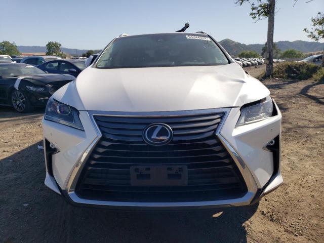 2017 Lexus Rx 350 Base VIN: JTJBZMCA4H2017701 Lot: 54244524