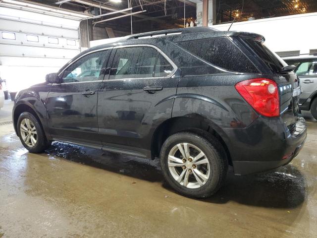 2014 Chevrolet Equinox Lt VIN: 2GNFLFEK7E6168299 Lot: 55355914