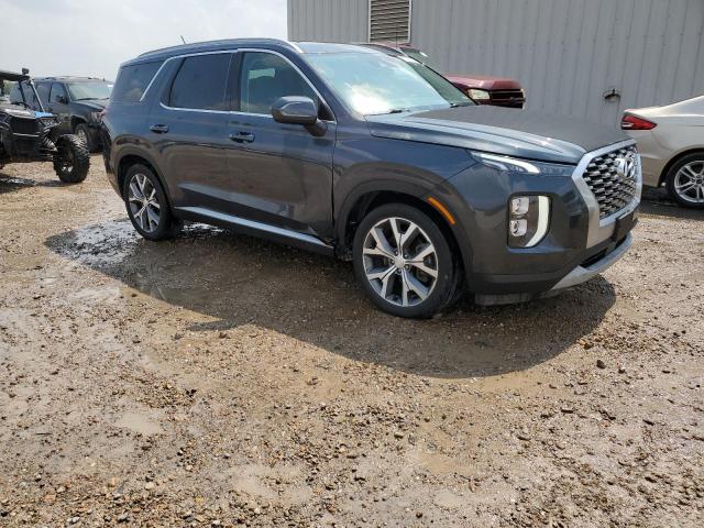 2020 Hyundai Palisade Sel VIN: KM8R3DHE3LU049224 Lot: 57142574