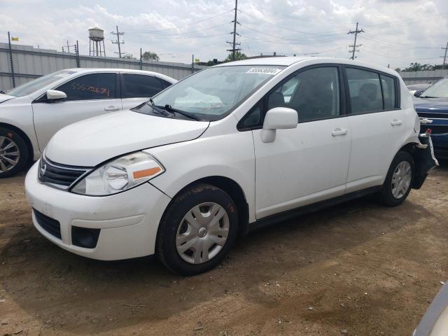 NISSAN VERSA S