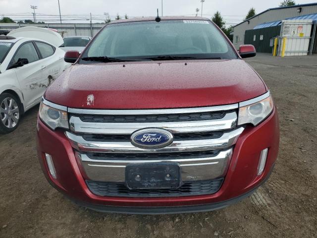 2014 Ford Edge Sel VIN: 2FMDK4JC2EBB16281 Lot: 53756924