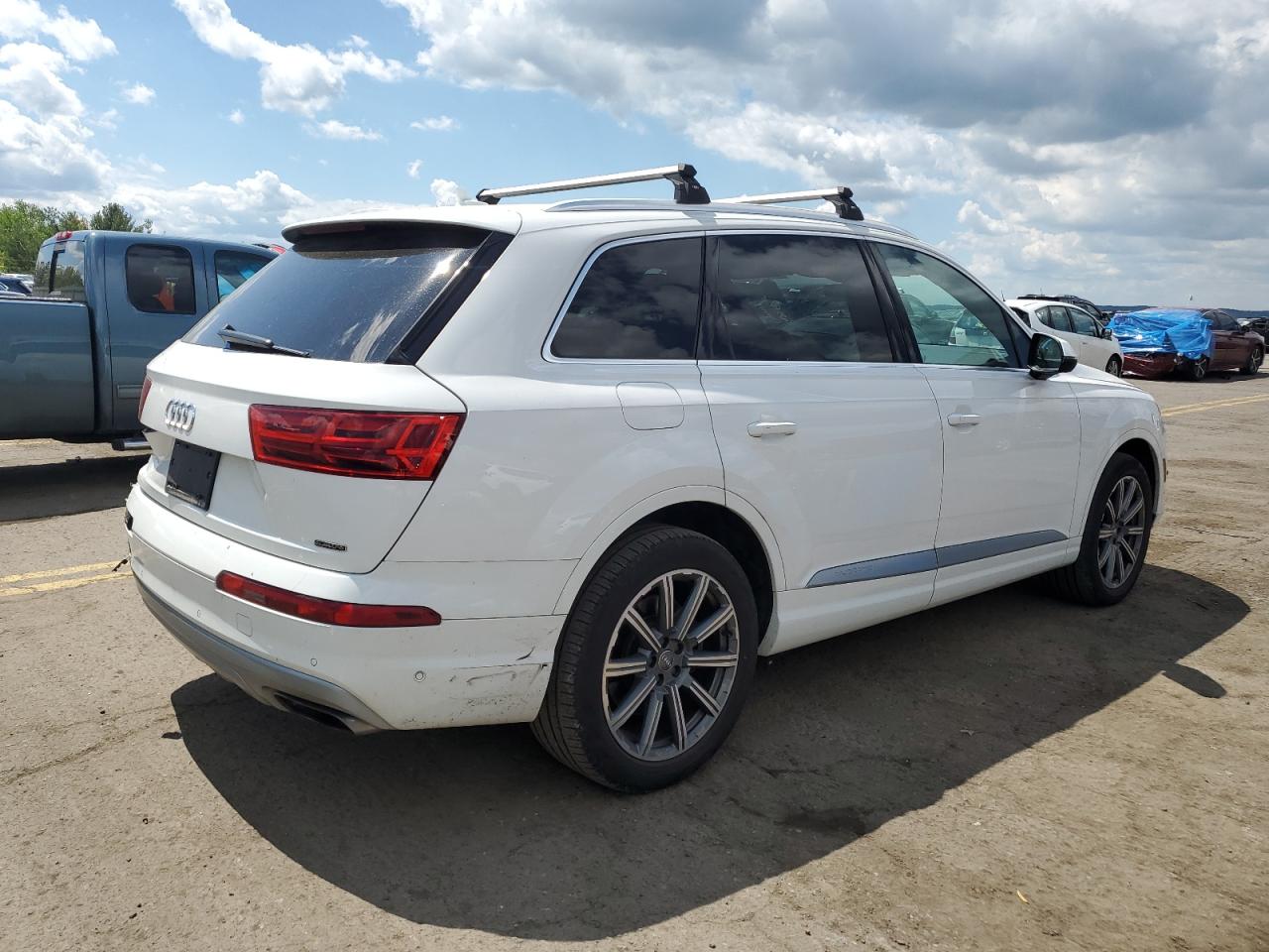 WA1VAAF77KD039106 AUDI Q7 2019